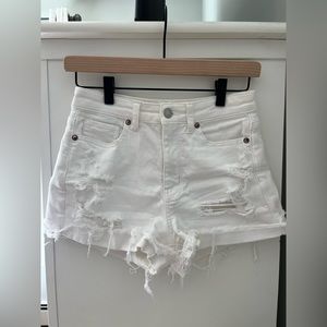 American Eagle Stretch Mom Short